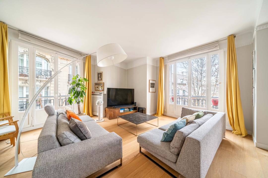 Jardin du Luxembourg - VIème Paris