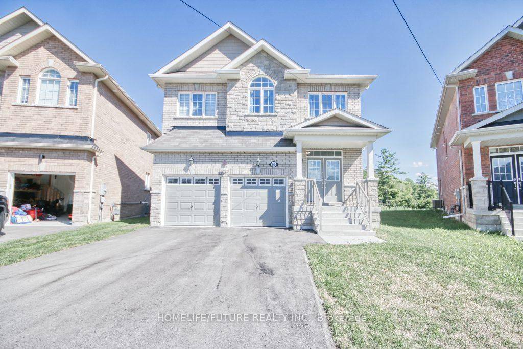 Welcome To 99 Scotia Rd, Just An Hour's Drive From Toronto, One Of Sutton's Most Coveted Neighborhoods !