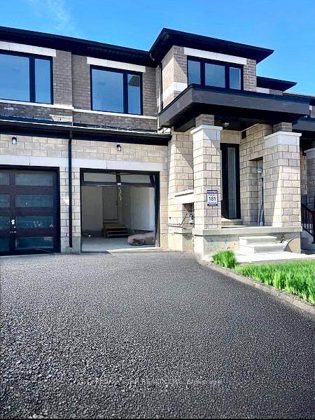 Welcome to 136 Corley Street, Beautiful 2 story townhome in the highly sought after Sugarwood Development located in the vibrant Lindsay community of Kawartha Lakes.