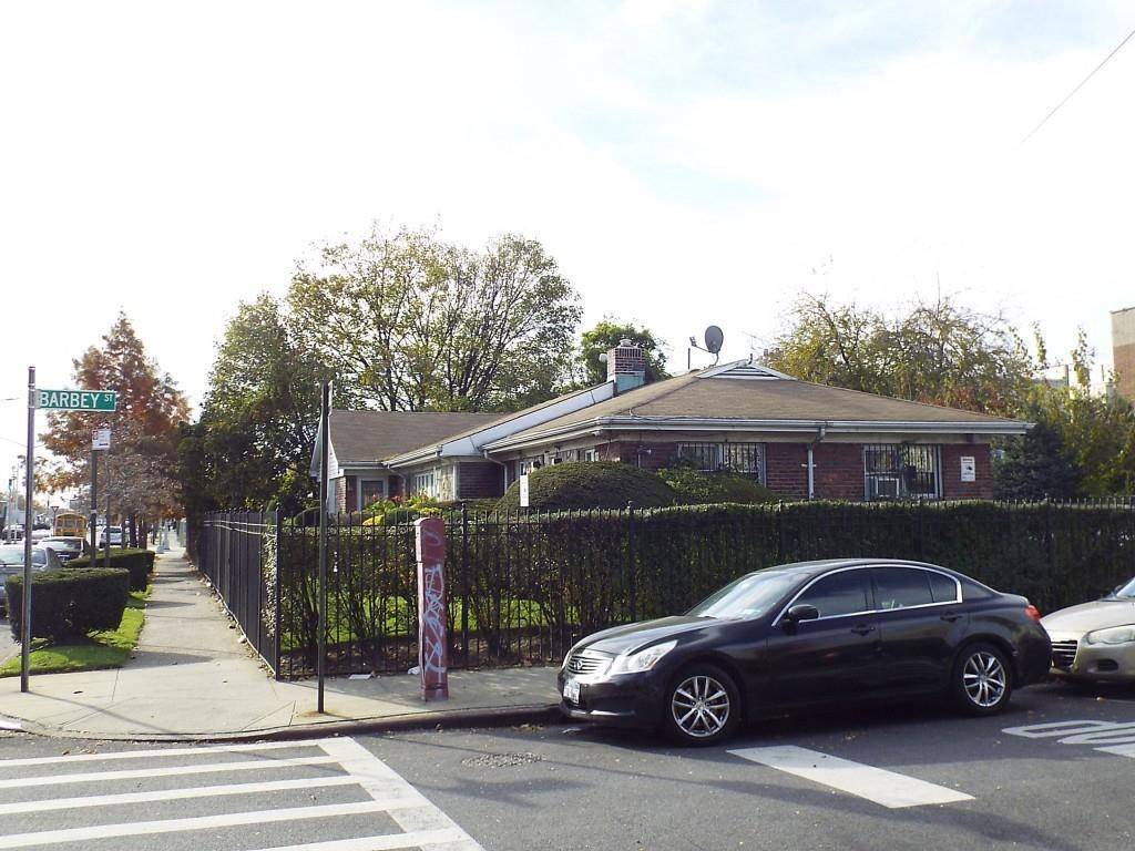 Rare Development Opportunity in East New York !