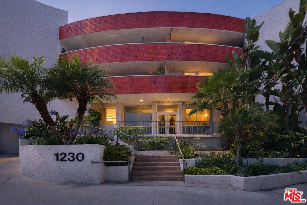 1230 Horn Ave 2BR Sunset Strip La