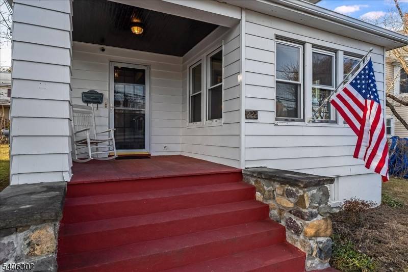 Welcome to this oversized 3 Bedroom, 2 Bath Colonial offering flexibility, storage, and a convenient address.