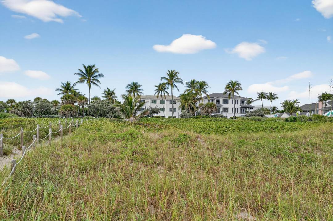 Spectacular direct OCEANFRONT WATER VIEWS with direct beach access.