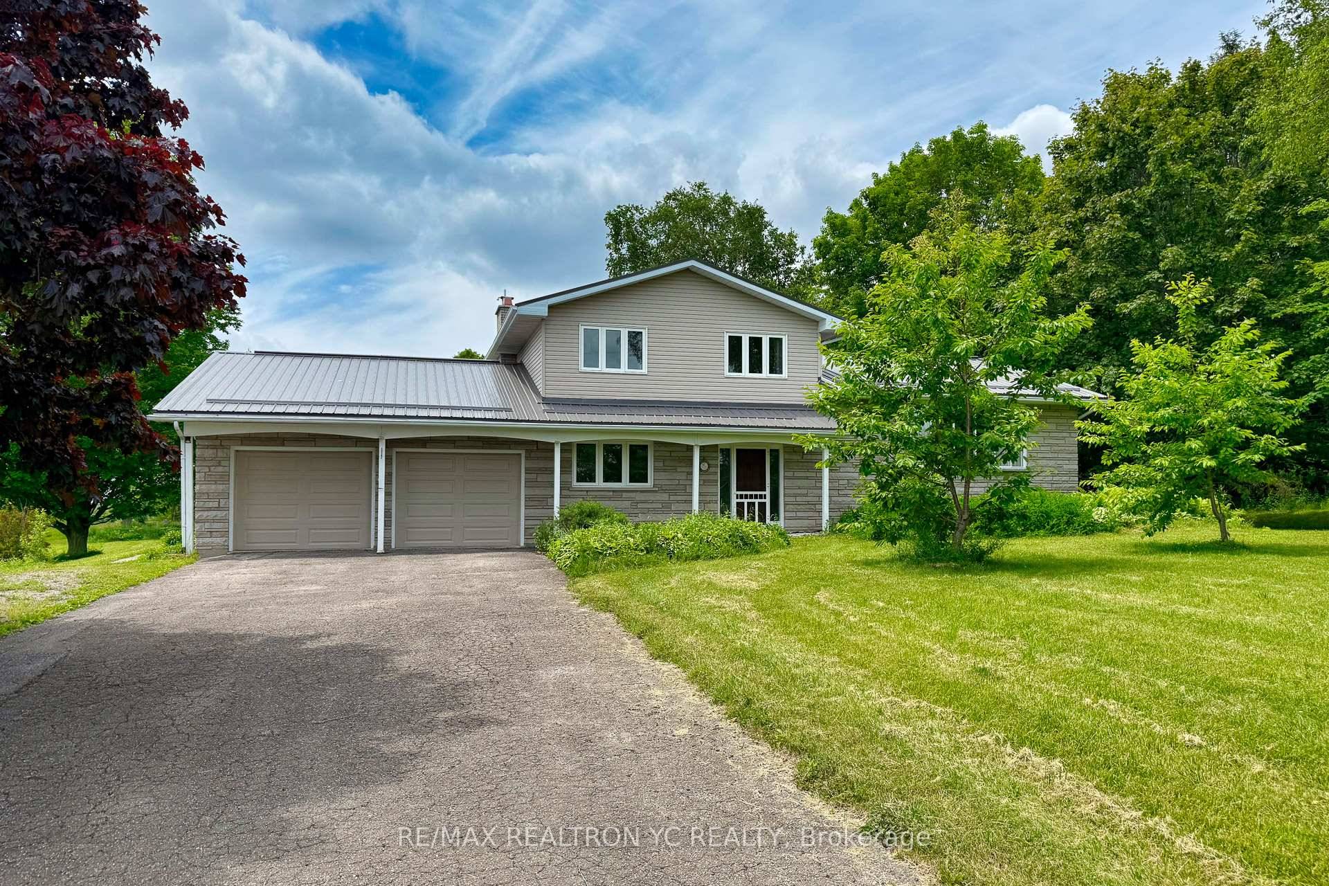 Experience breathtaking panoramic views from this rare 9.