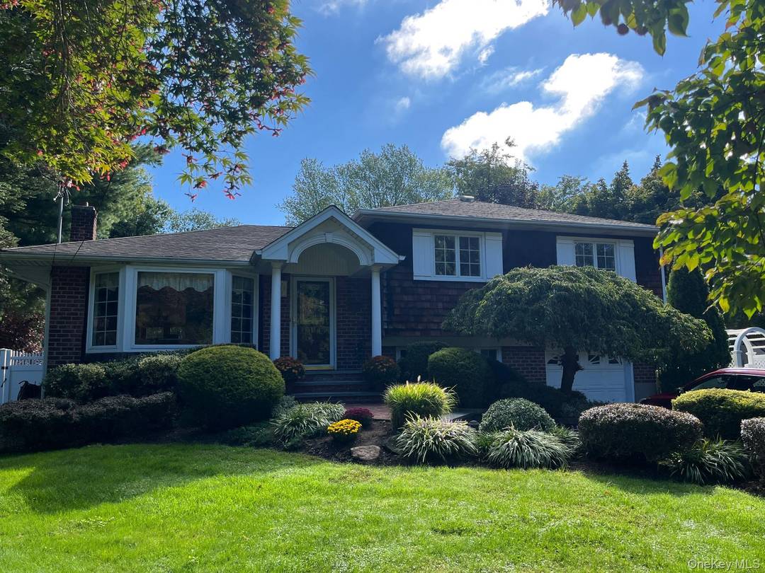 You ll want to see this beautifully expanded Split Ranch located in the heart of the Harborfields community.