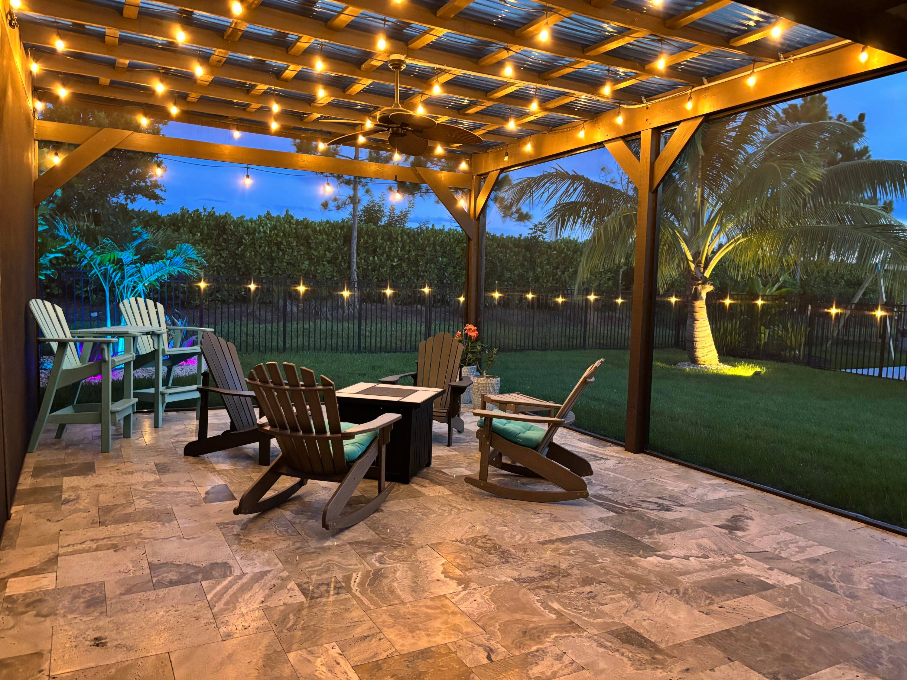 Discover your personal oasis of peace and tranquility in this remarkable two story home, that features 4 bedrooms, 2.