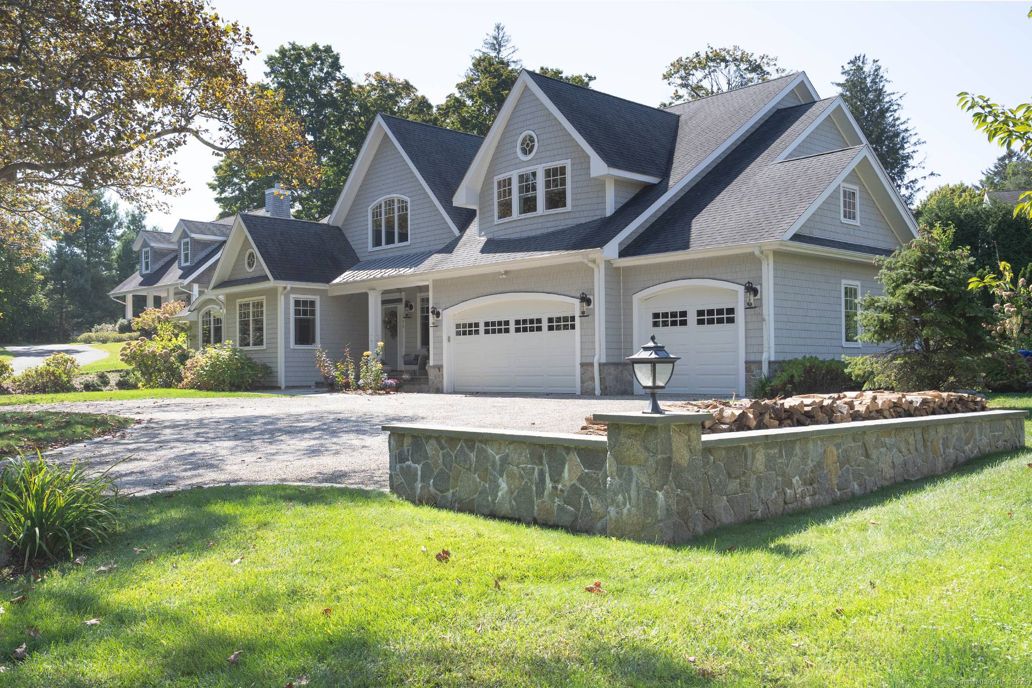 WELCOME to 175 Pine Orchard RD, one of Branford's premier locations.