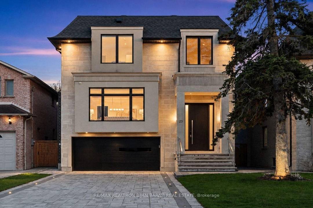 This Elegant and Truly Exceptional Custom Residence with All Bells and Whistles and A Rare Blend of Luxury, Comfort, and Modern Living Exceeds Every Expectation !