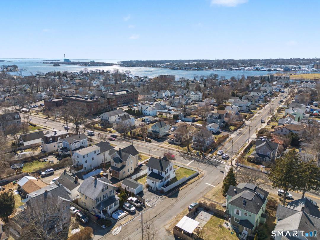 Welcome to 43 Gregory Blvd, a tastefully renovated gem nestled in the heart of East Norwalk's sought after beachside community.
