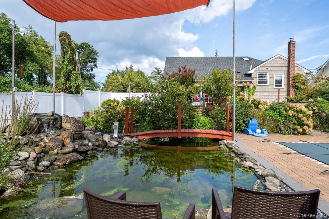 Truly a unique property with endless possibilities !