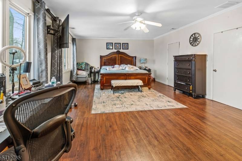 Welcome to 41 Curtis Ave, West Orange, NJ a beautifully maintained home set on a quiet residential street in one of Essex County's most desirable communities.