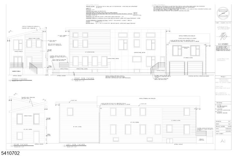 Experience this stunning To Be Built New Construction Colonial Home.