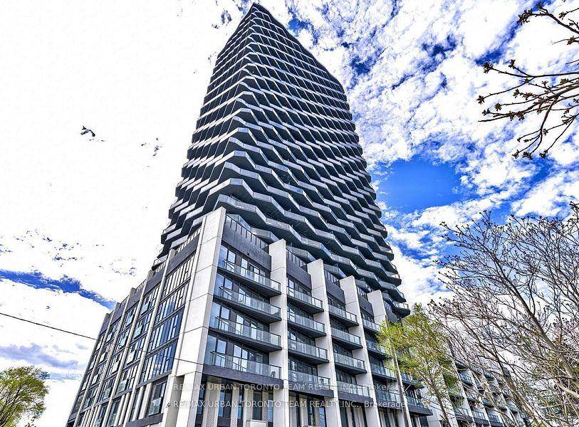 Available July 1st Thirty Six Zorra 654 Sq Ft Corner Unit Two Bedroom Two Bathroom With An Expansive 275 Sq Ft Wrap Around Balcony Boasts Stunning Views.