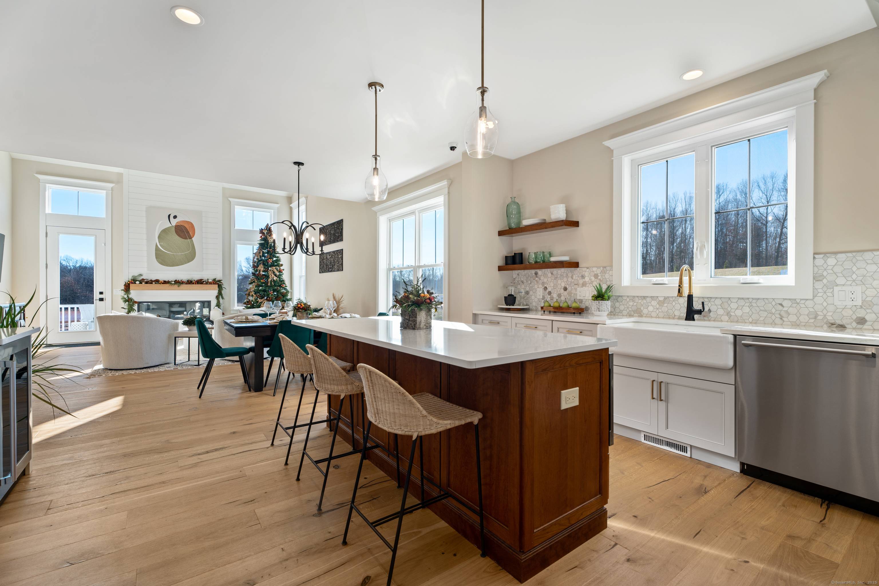 NOW SELLING ! Offering Pre Construction, Grand Opening pricing now for a limited time in Oxford Greens, Connecticut's premiere active adult community.