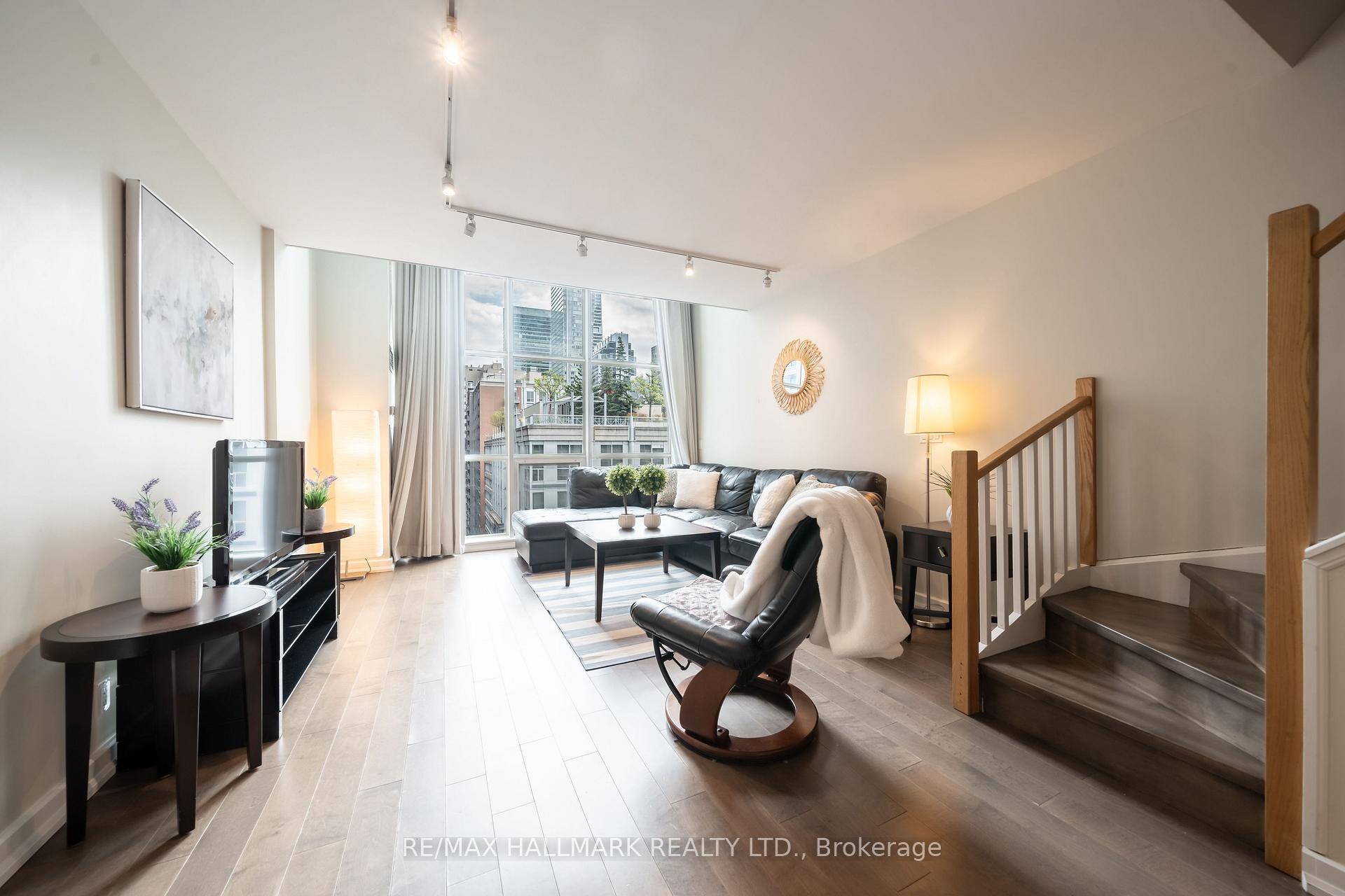 Welcome to the SOHO Residences !