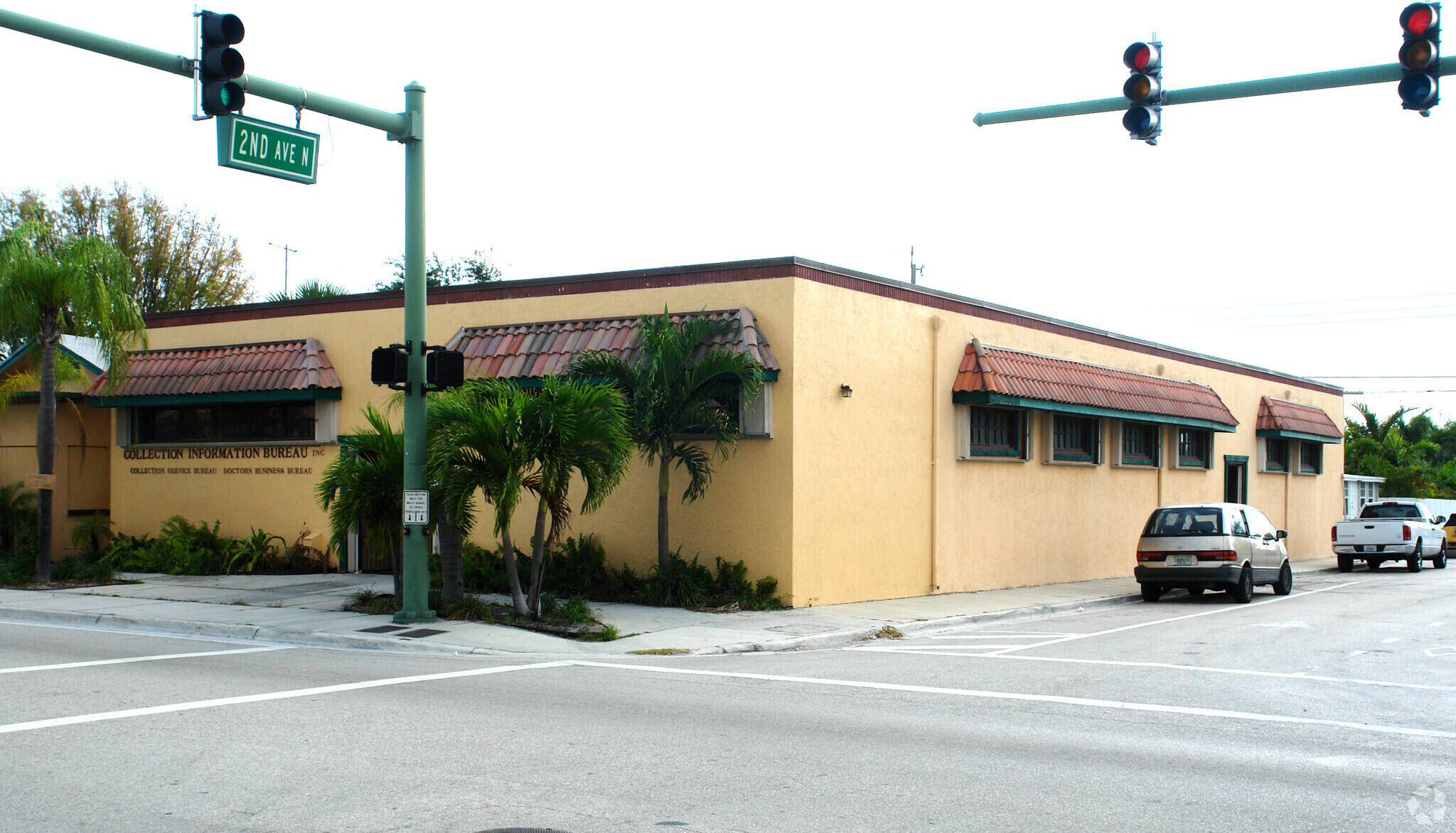 202 N Federal Highway Industrial Palm Beach
