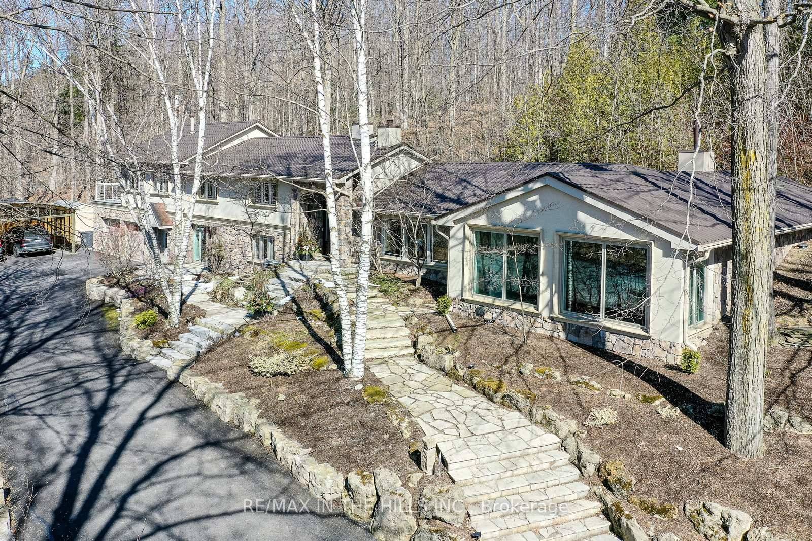 Move in Ready Paradise in Prime Caledon Location.