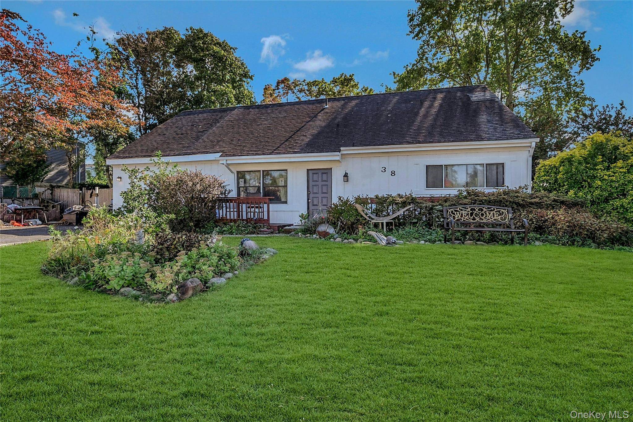 Calling all investors ! 5 BR, 3 BA home being sold As Is.