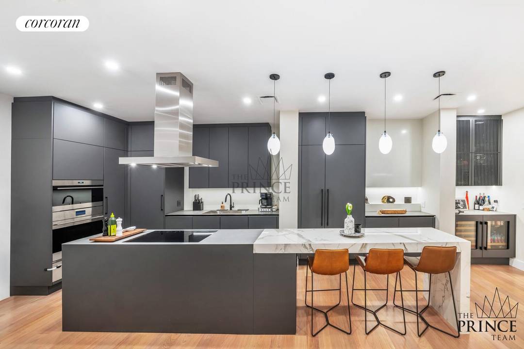 Welcome to Loft 10ABC at 159 Madison Avenue, a rare and expansive 4 bedroom, 3 bath residence offering 2, 400 square feet of thoughtfully designed interior space plus an additional ...