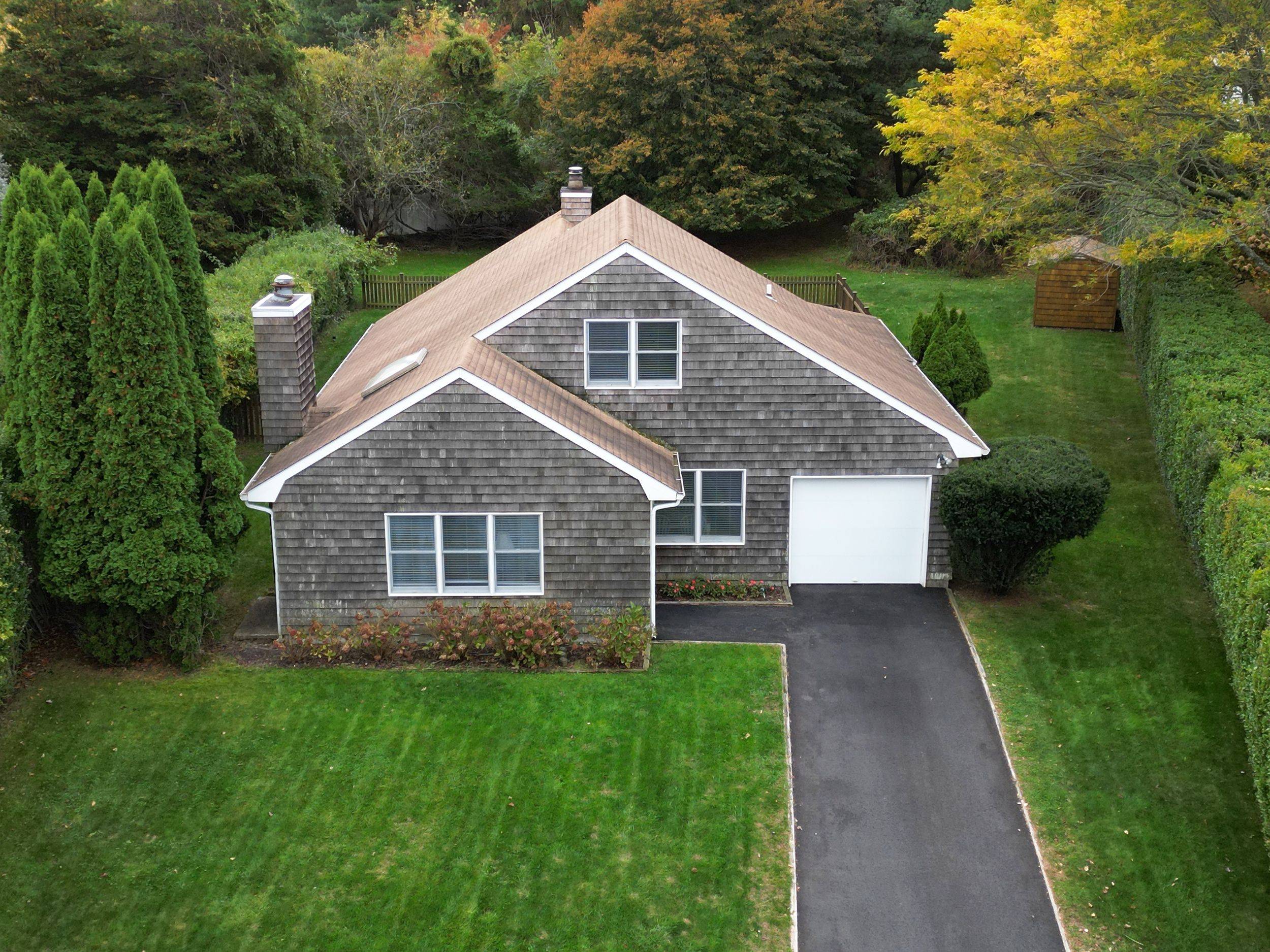 Beautiful Home Near Southampton Village
