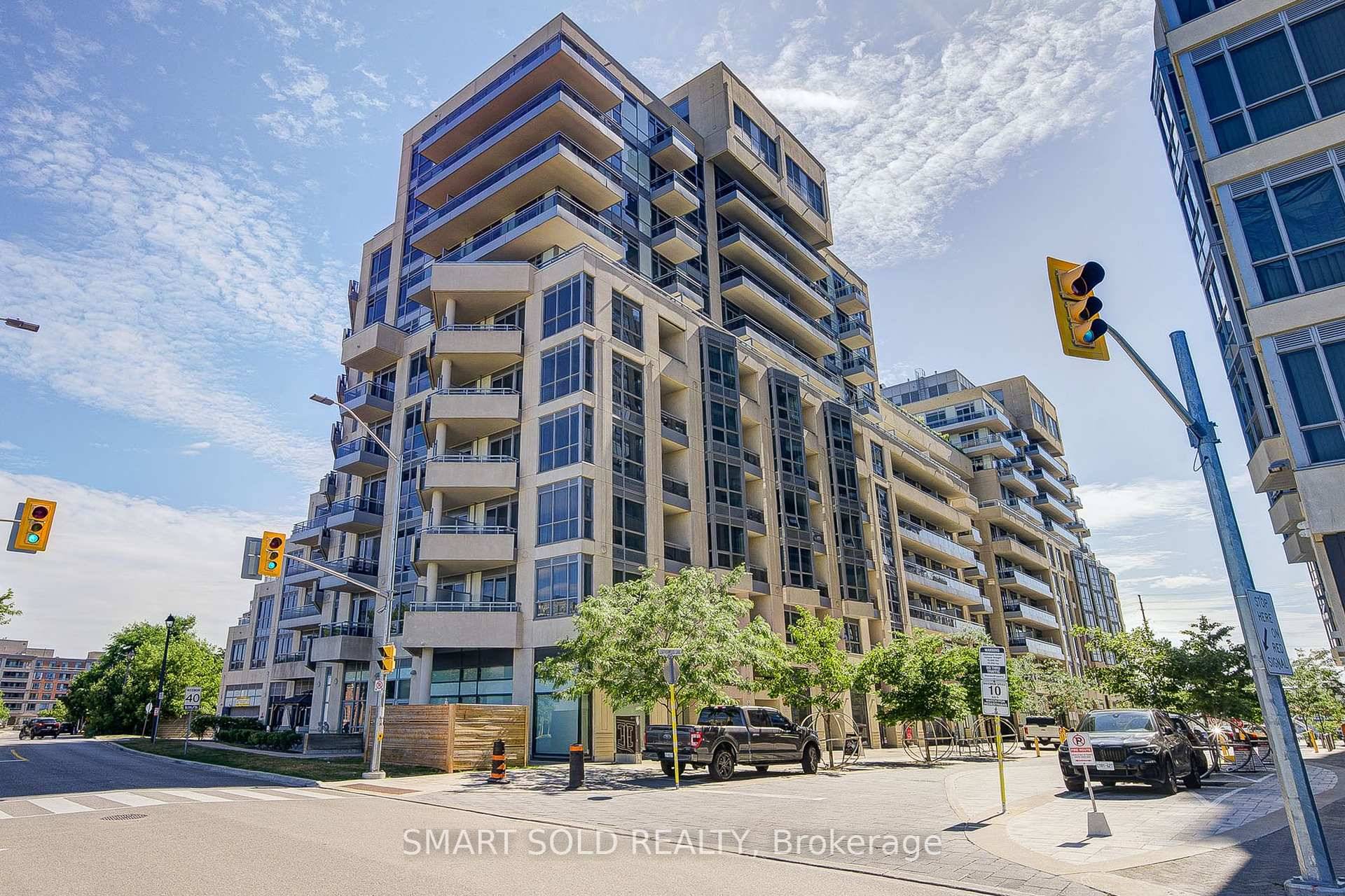 Rare Find Includes 2 Parking Spots and All South Facing Windows !