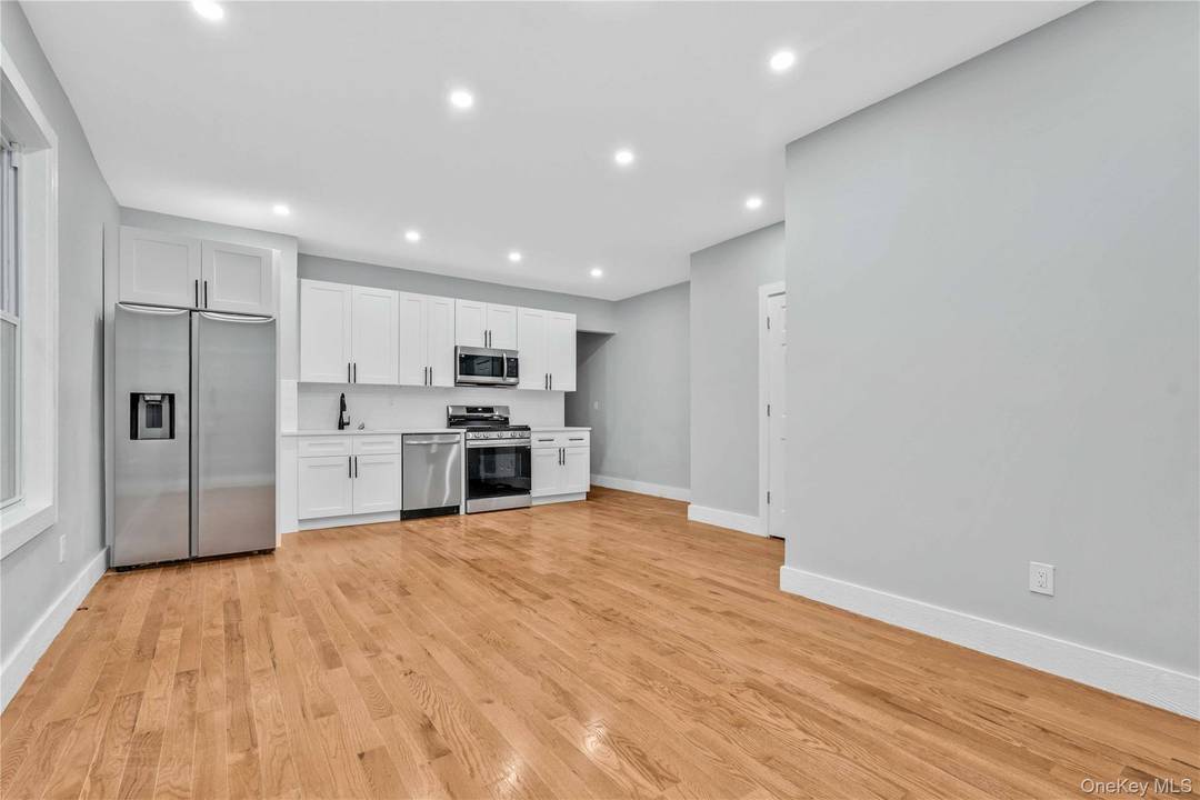 Welcome to 1462 New York Avenue, Flatbush, NY, a beautifully renovated semi detached brick two family home offering exceptional space, flexibility, and income potential in one of Brooklyn s fastest ...