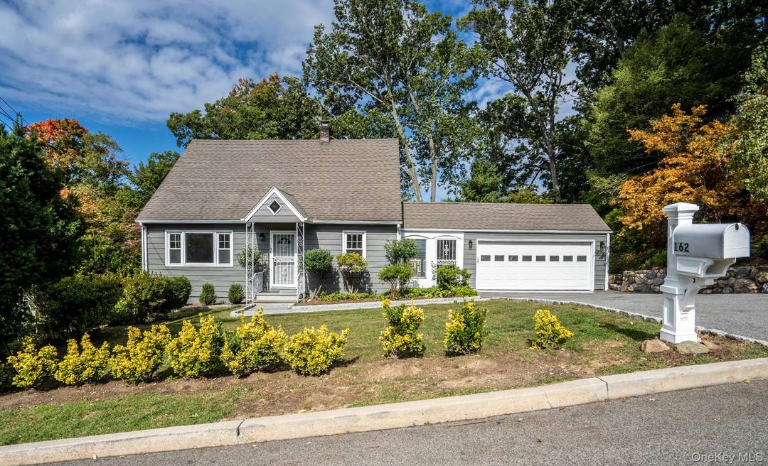 Situated less than a mile away from the White Plains train station, this updated 4 bedroom is a commuters dream.