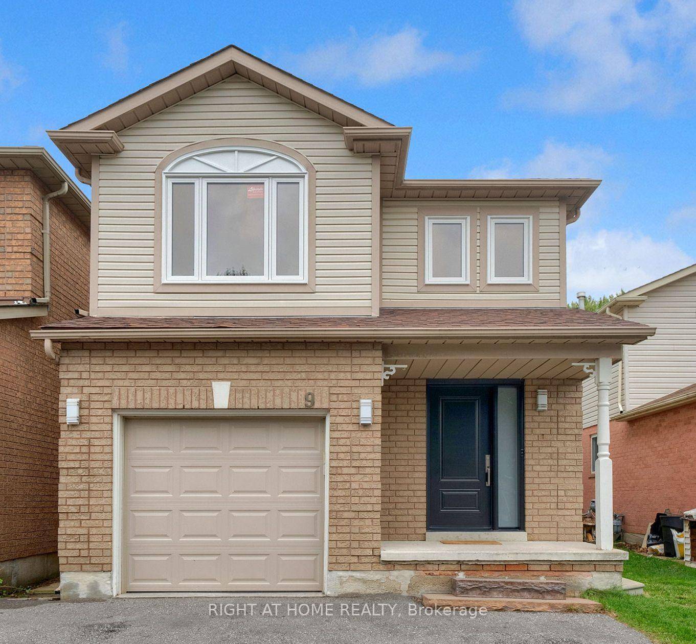 Welcome to 9 Kershaw Street, Clarington !