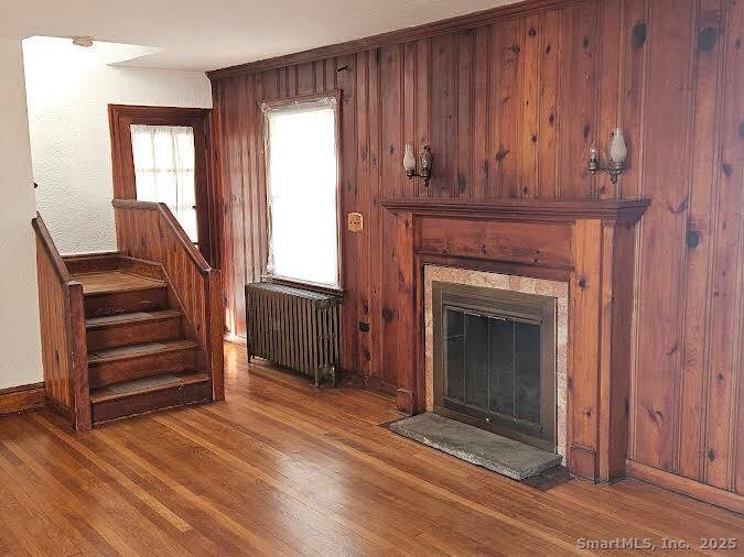 Charming 2 BR Colonial with Fireplace Perfect for the Buyer with Vision Welcome to 16 Elton Court, a sweet 2 bedroom, 1.