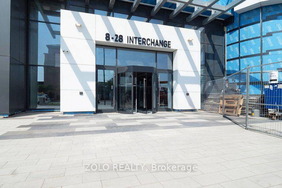 Welcome to elevated living in this meticulously designed 2 bedroom, 2 bathroom, 2 balconies corner suite, offering 838 sq.