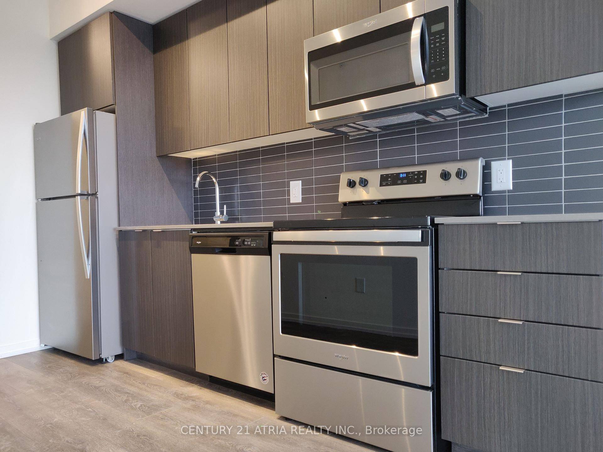 The Bennett On Bayview Condo.