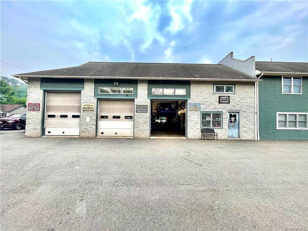 Business only for sale. Turn key operation, well established with over 25 years of steady consistent clientele.