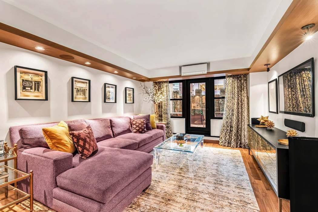 ACCEPTED OFFER. Introducing our completely renovated 2 bedroom, 2 bathroom gem !