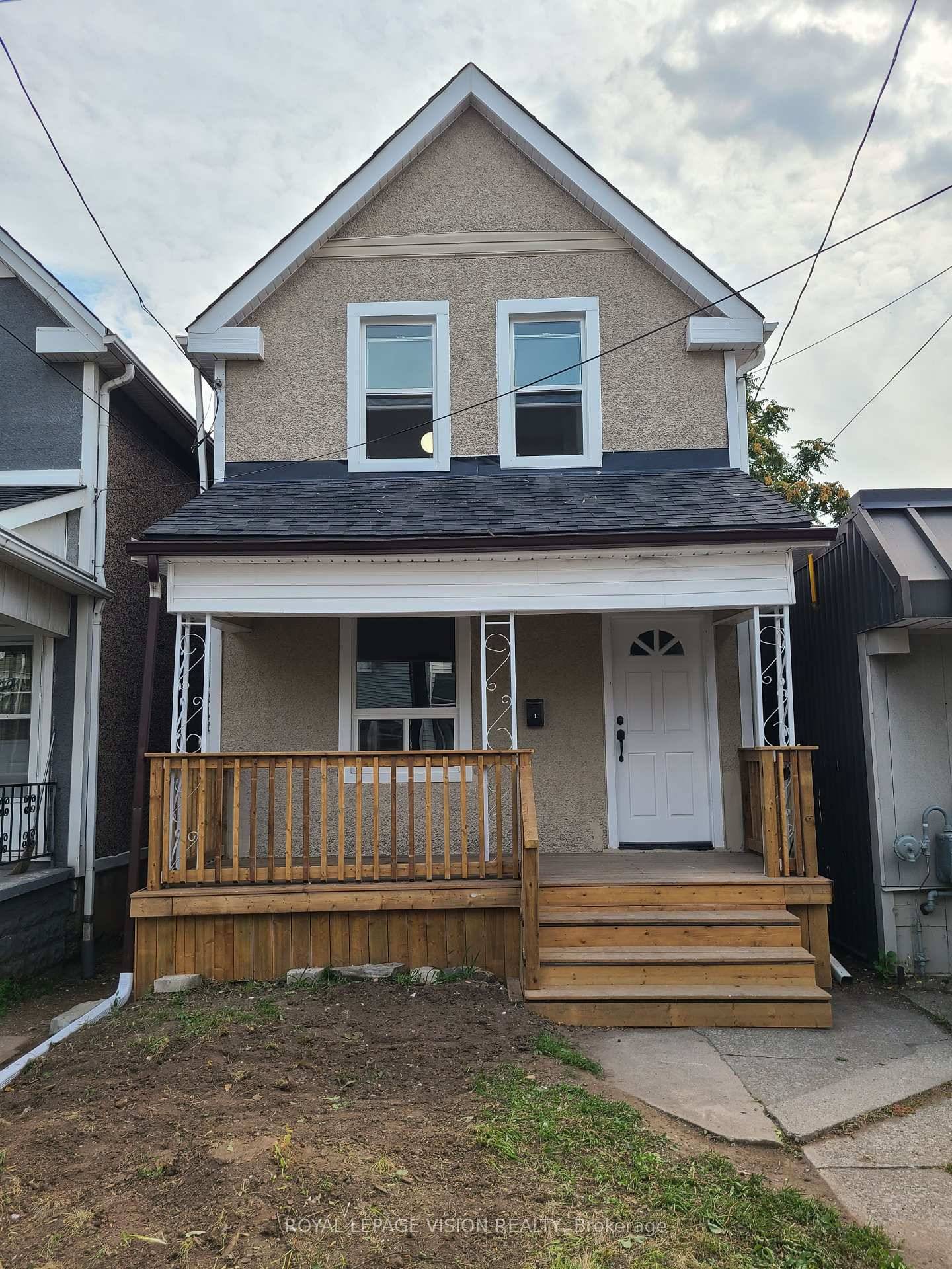 Welcome to 56 Munroe St !
