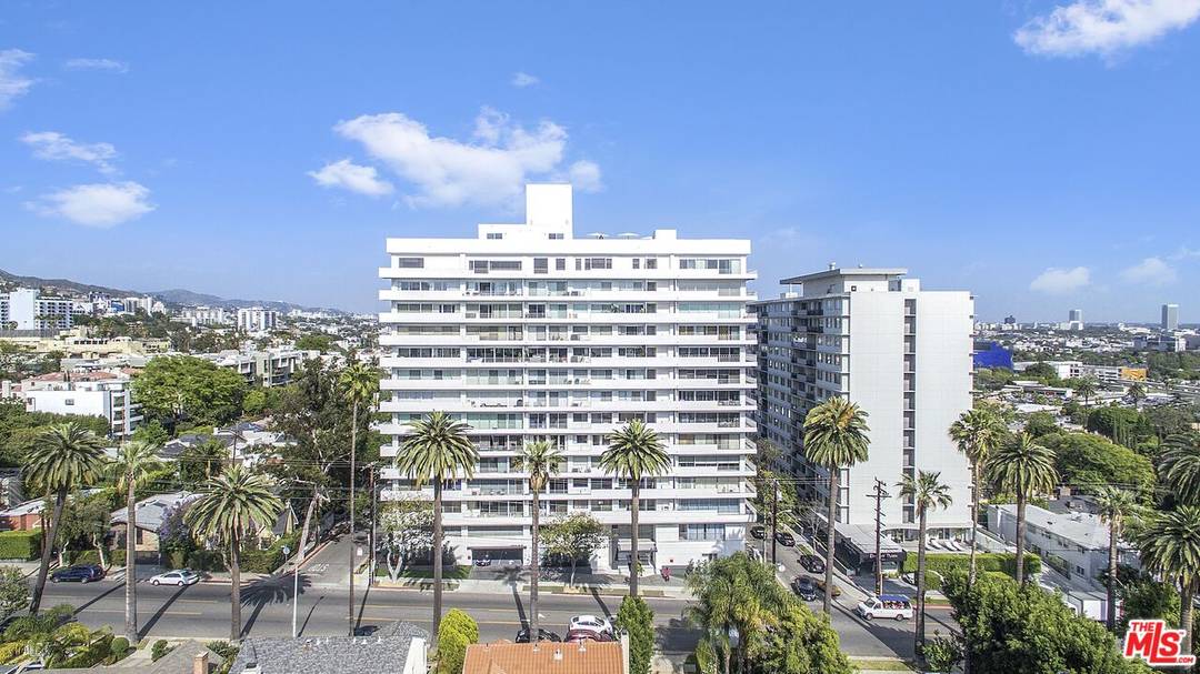 838 N DOHENY DR 1BR Sunset Strip La