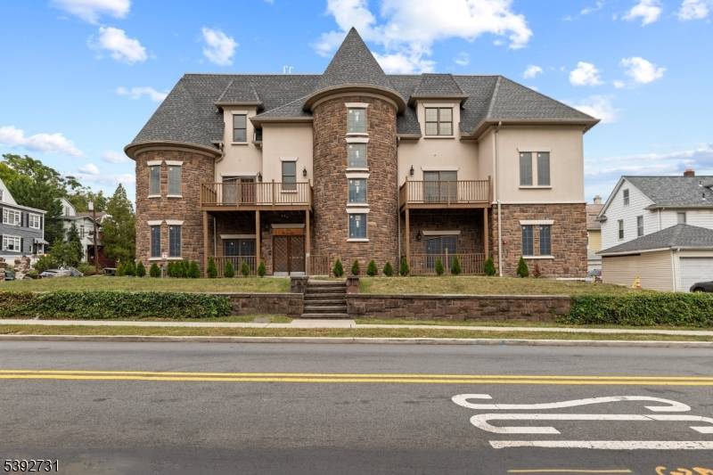 Welcome to The Castle. A new standard of luxury living in the Borough Of Trees.