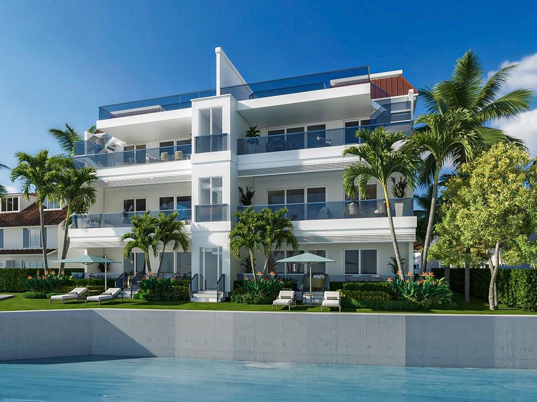 DELAPORTE RESIDENCES Condo Cable-Beach New-Providence