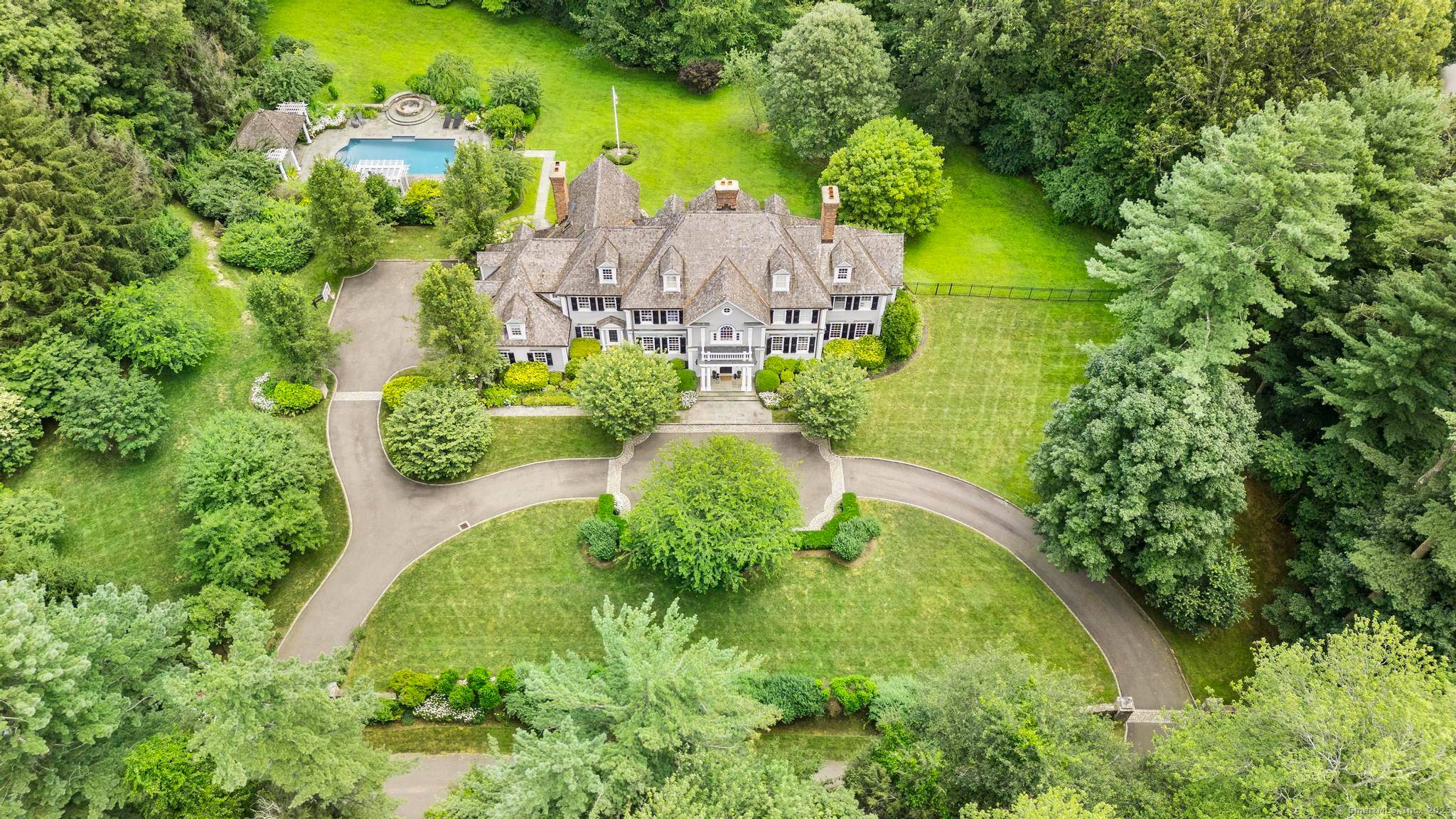 This remarkable 8, 000 sq.