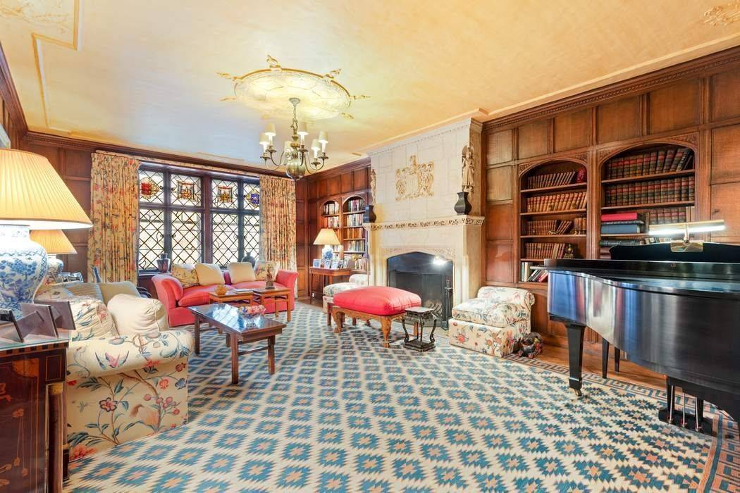 Reintroducing apartment 3B.