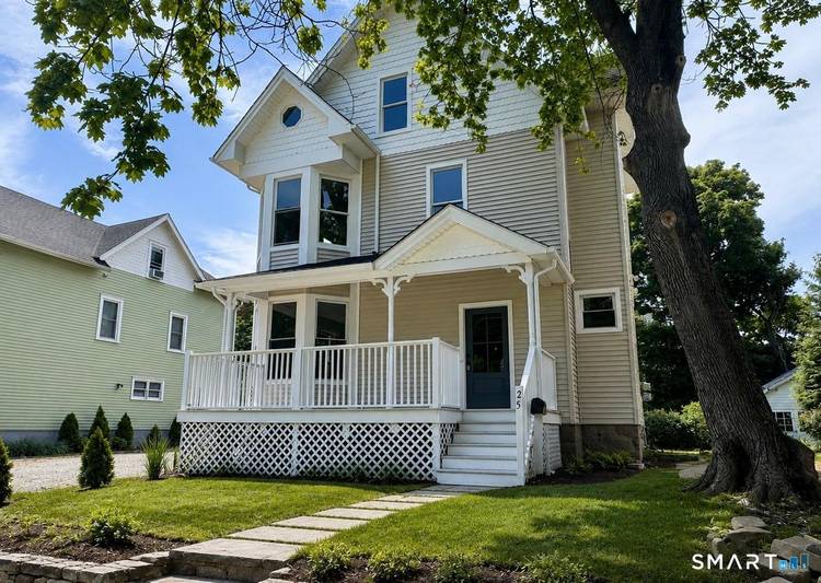 A Rare Opportunity to lease a designer owned Historic Colonial Farm House masterfully renovated from top to bottom and offered for immediate rent for the first time.