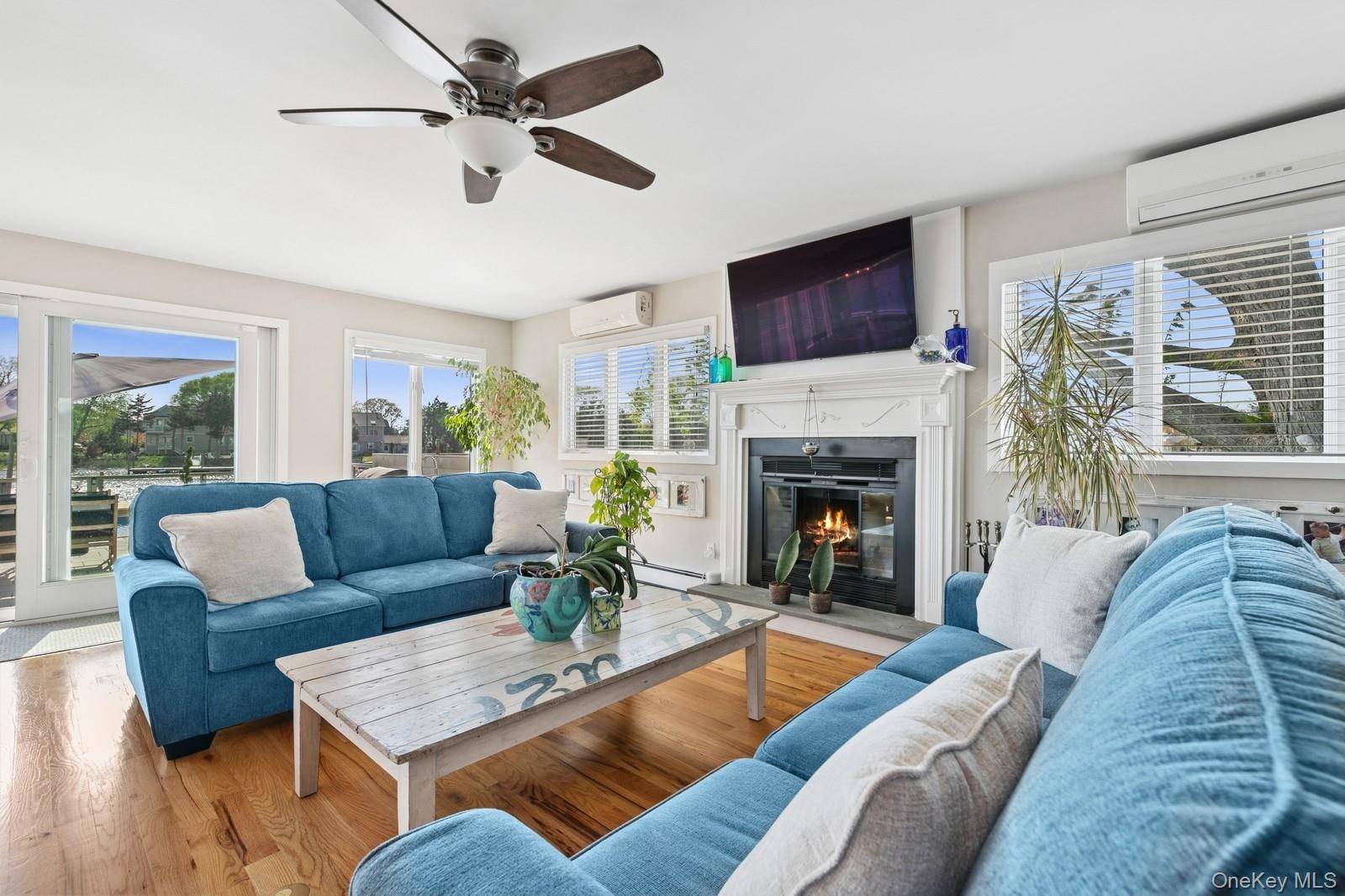 Welcome to 81 Beach Rd in the Hamlet of Aquebogue.