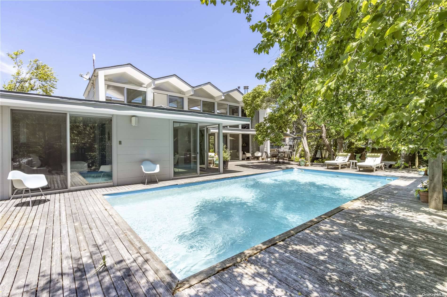 Perfection in the Pines !