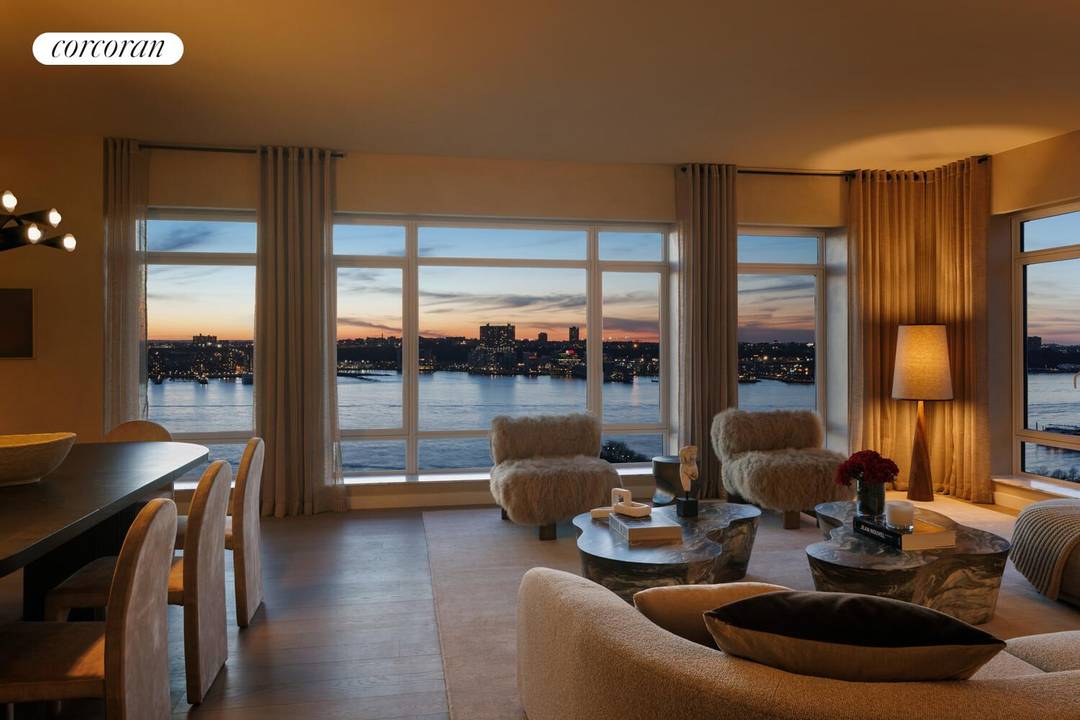 Immediate Occupancy. THE CORNER RESIDENCES Inspired by West Chelsea's historical architecture and rich heritage, The Cortland, located at 555 W 22nd Street, is a striking new presence on the Hudson ...
