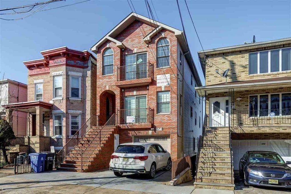 571 LIBERTY AVE New Jersey