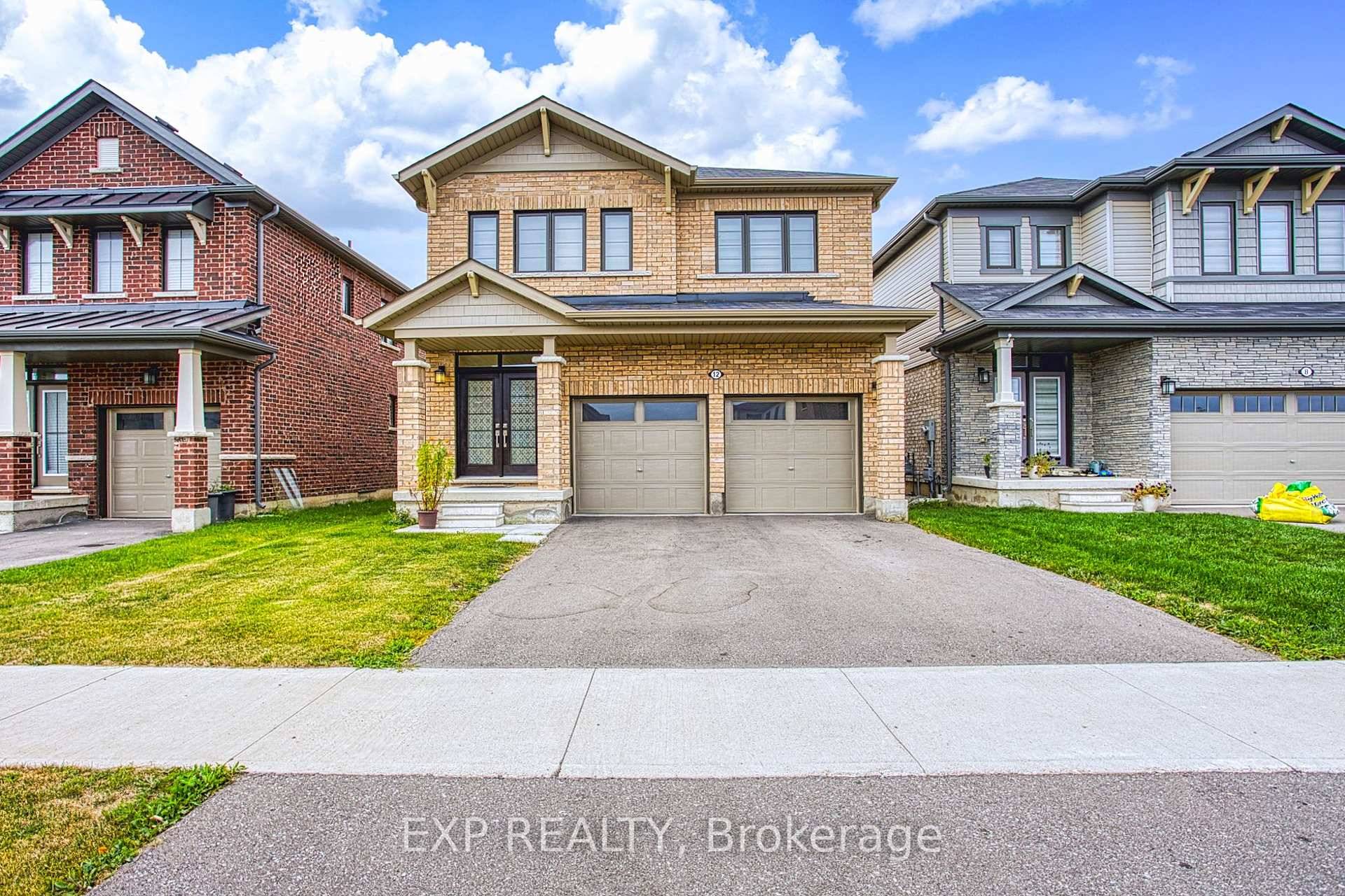 Welcome to this stylish four bedroom home tucked within one of Stoney Creek Mountains most exciting new developments.