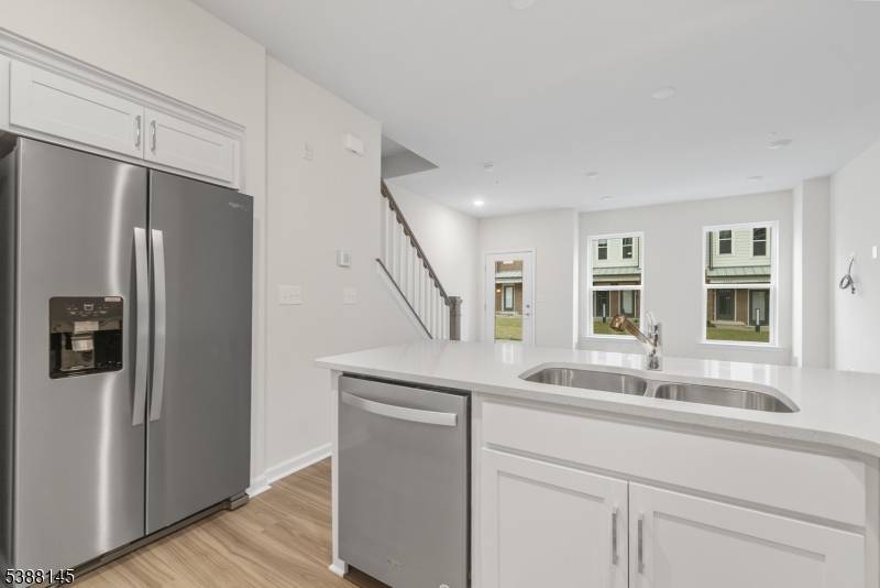 Step into luxury with this stunning like new townhouse featuring modern upgrades throughout !