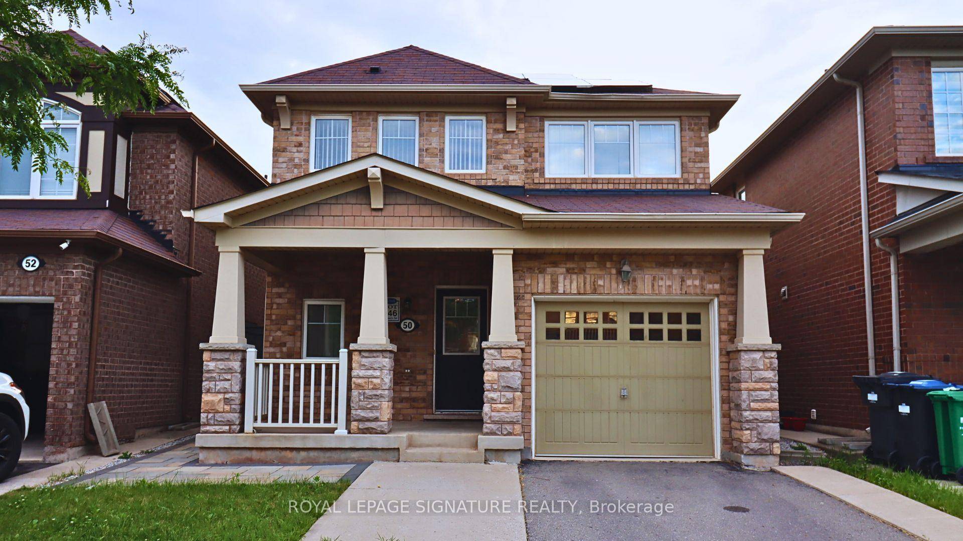 Detached Executive Home with Finished Basement in Mount Pleasant Whole House for Lease Discover this stunning 3 1 bedroom, 3 bathroom, fully detached home in the heart of Mount Pleasant ...