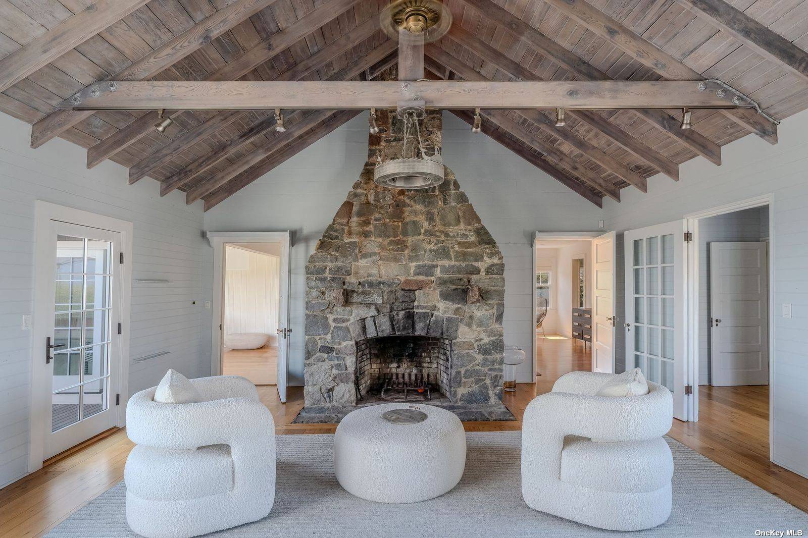 Unparalleled Oceanfront Summer Retreat in Quogue