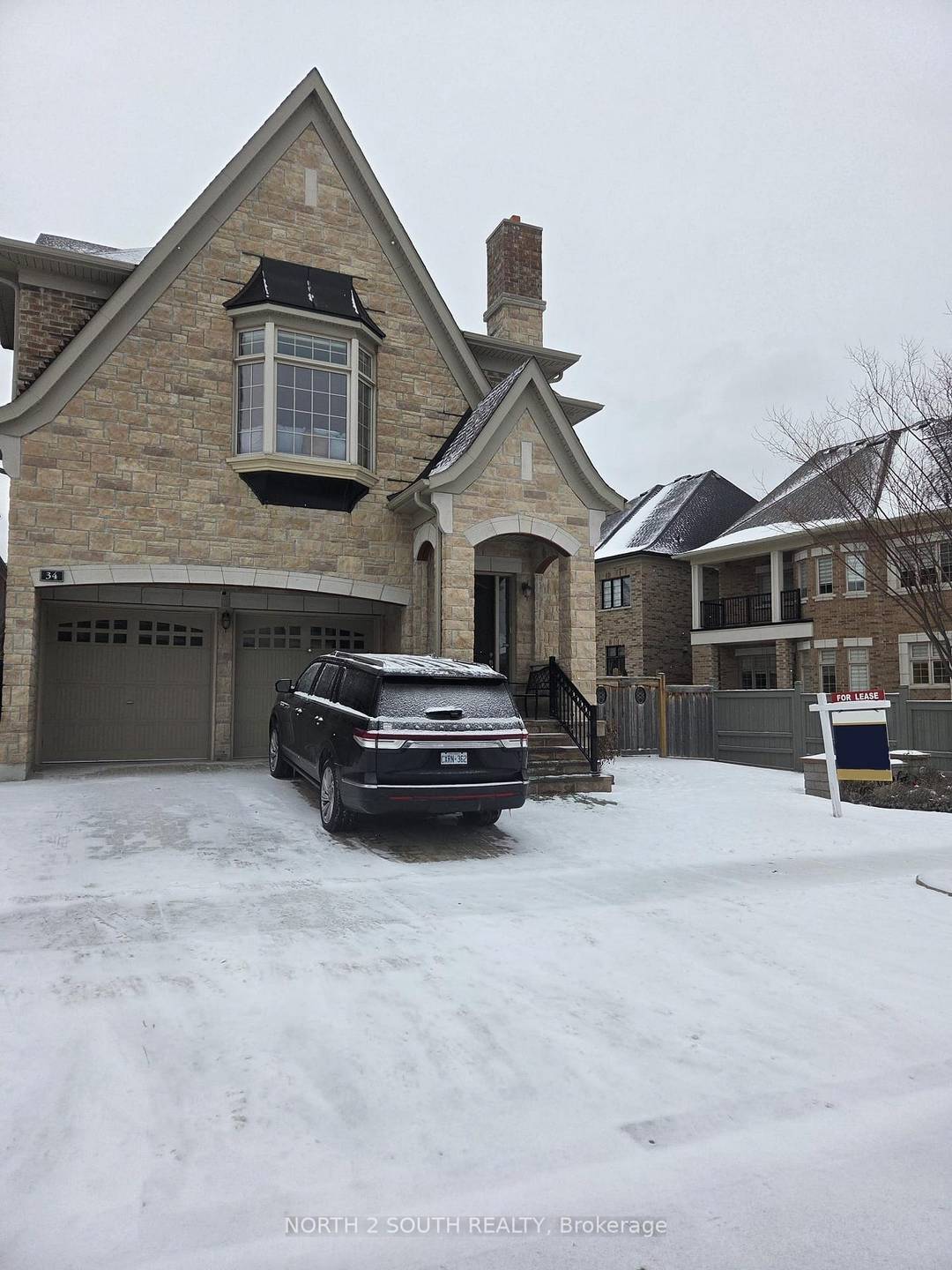 Fully furnished luxury detached residence situated on a premium corner lot in a highly desirable Maple community.