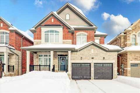 Uncover your ideal home in Innisfil, offering a blend of elegance and practicality, perfect for young professionals and larger families in search of comfort and value.